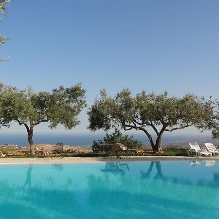 Avola Antica Villa Екстериор снимка