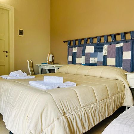 Avola Antica Villa Екстериор снимка