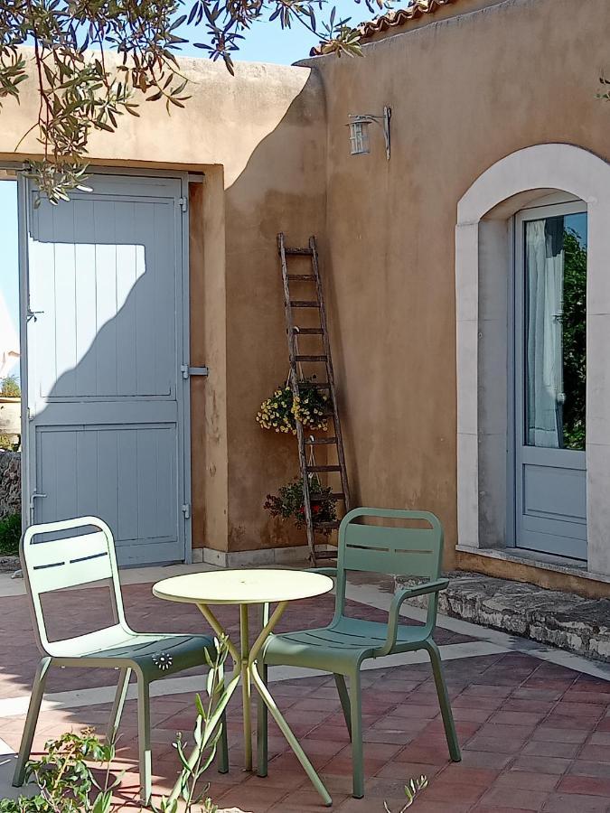 Avola Antica Villa Екстериор снимка