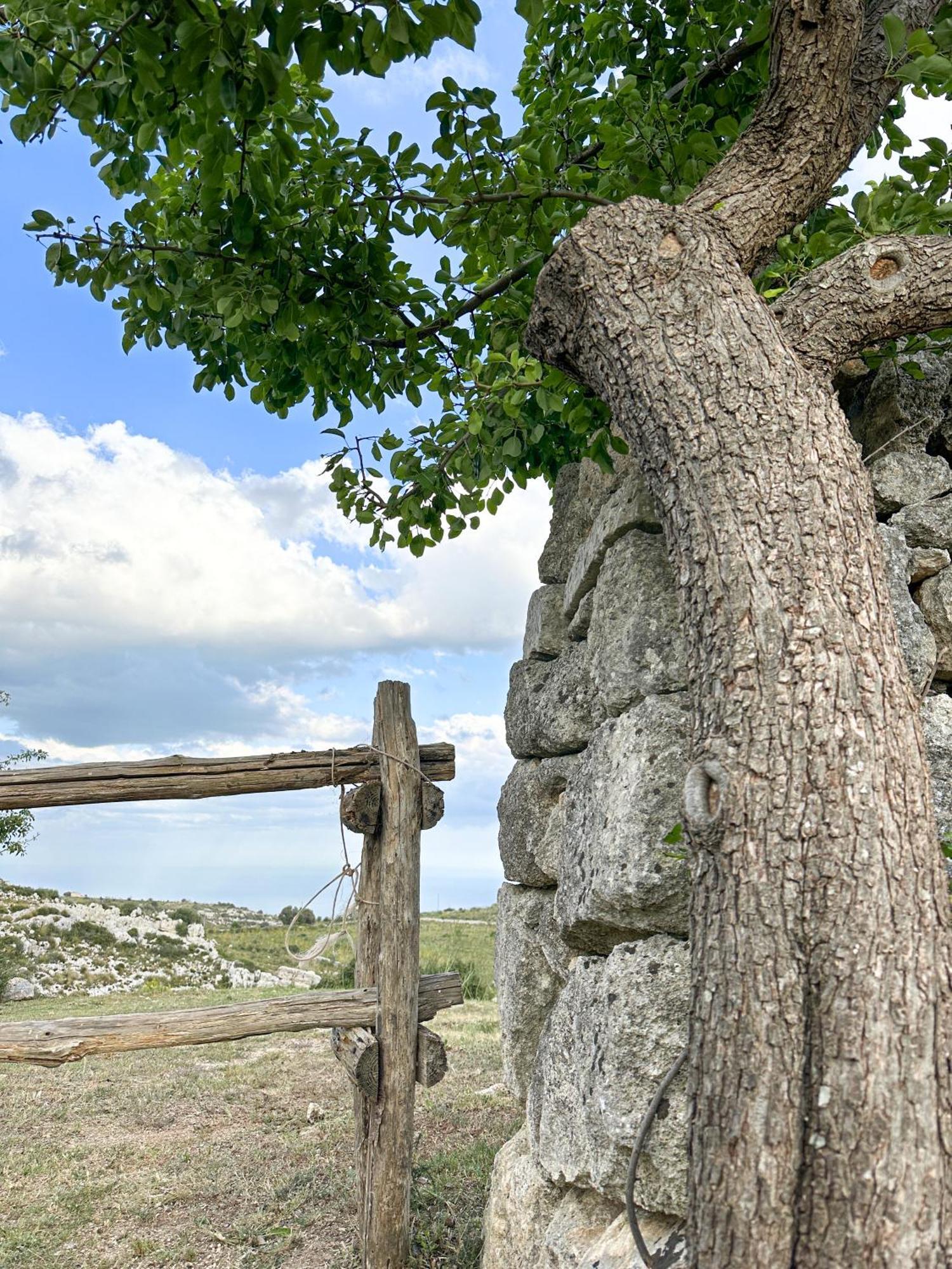 Avola Antica Villa Екстериор снимка