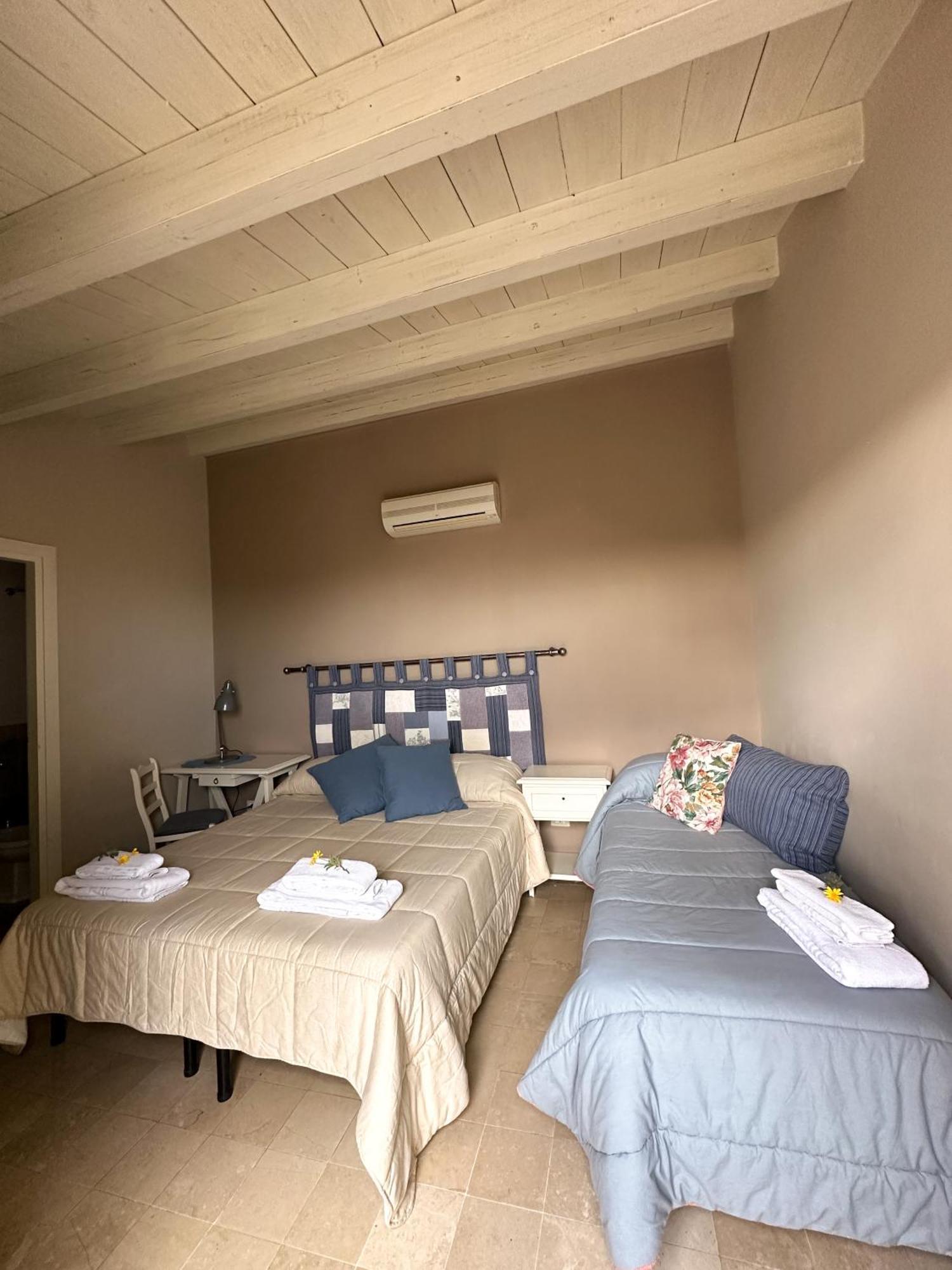 Avola Antica Villa Екстериор снимка