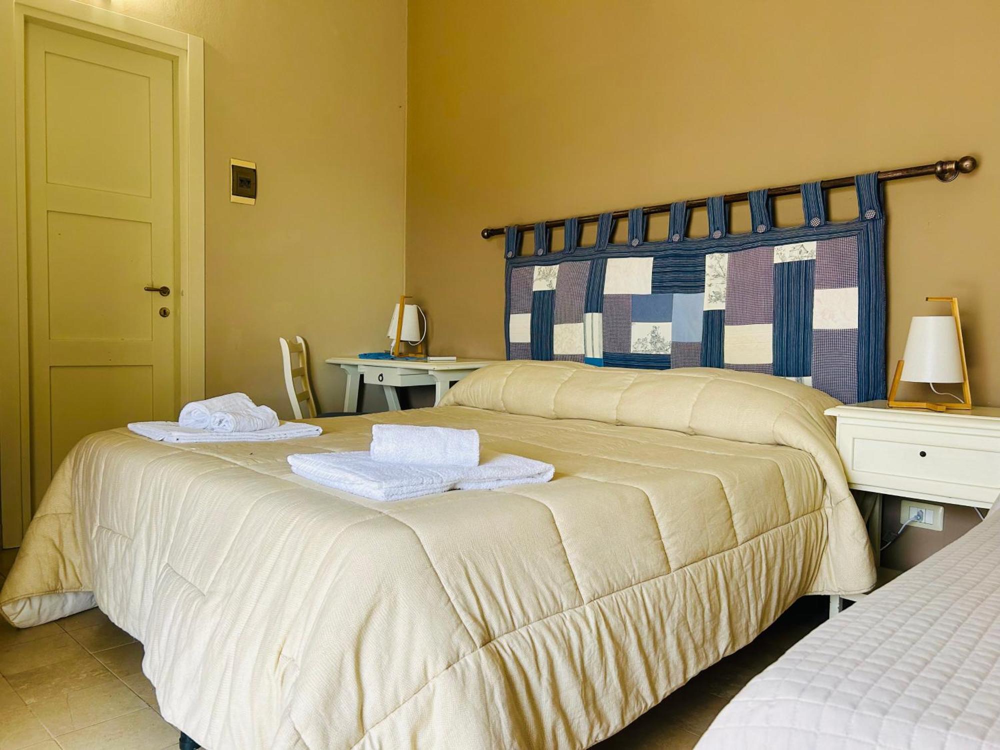 Avola Antica Villa Екстериор снимка