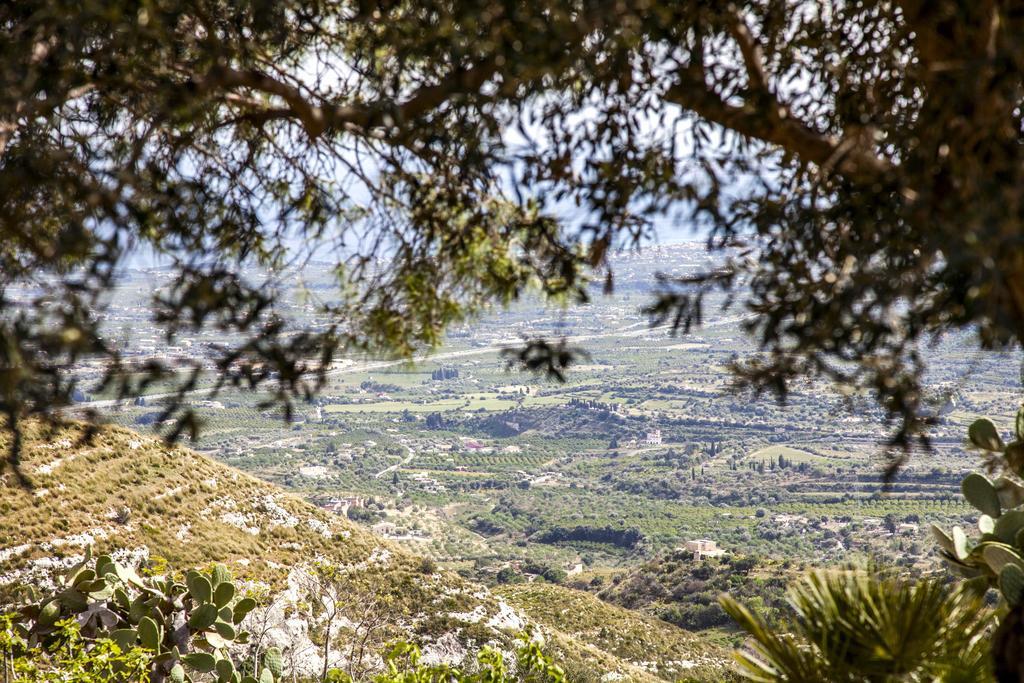 Avola Antica Villa Екстериор снимка
