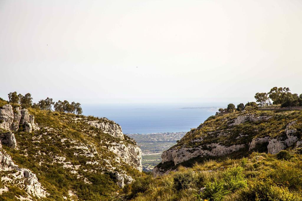 Avola Antica Villa Екстериор снимка