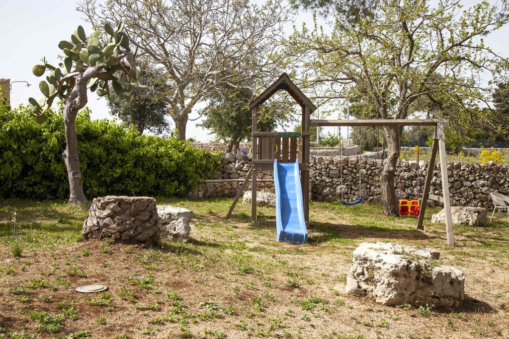 Avola Antica Villa Екстериор снимка