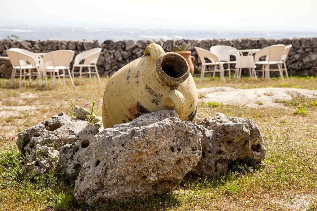 Avola Antica Villa Екстериор снимка