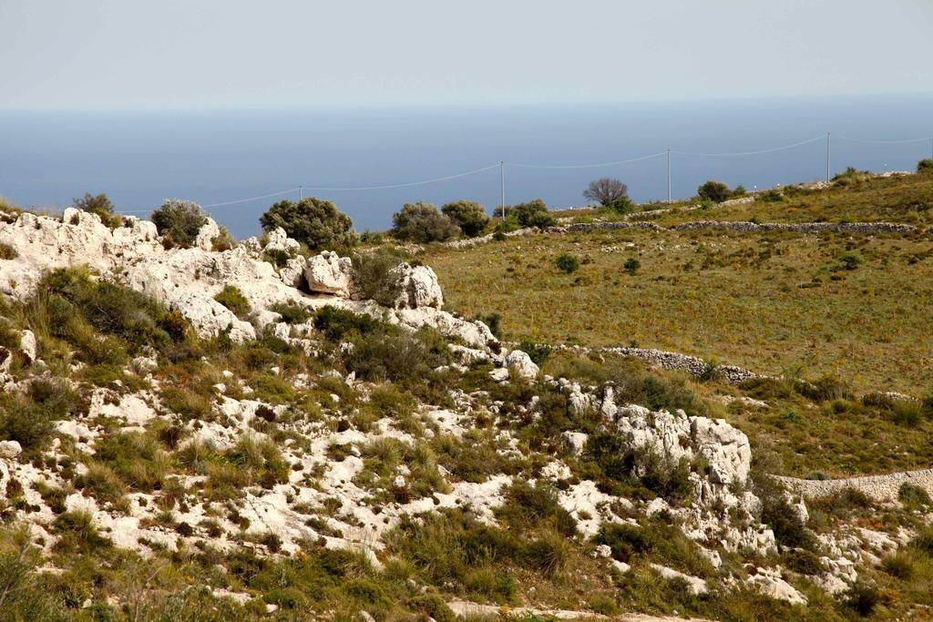 Avola Antica Villa Екстериор снимка