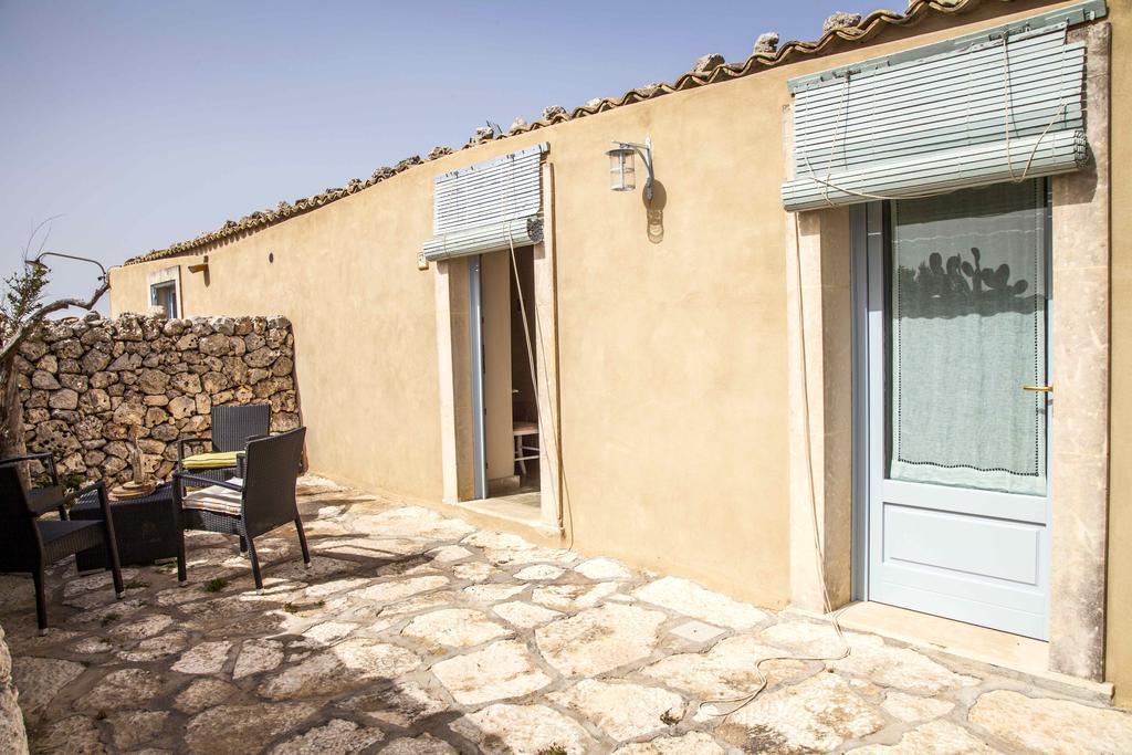 Avola Antica Villa Екстериор снимка