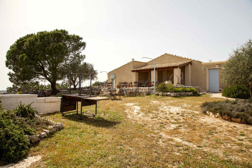 Avola Antica Villa Екстериор снимка