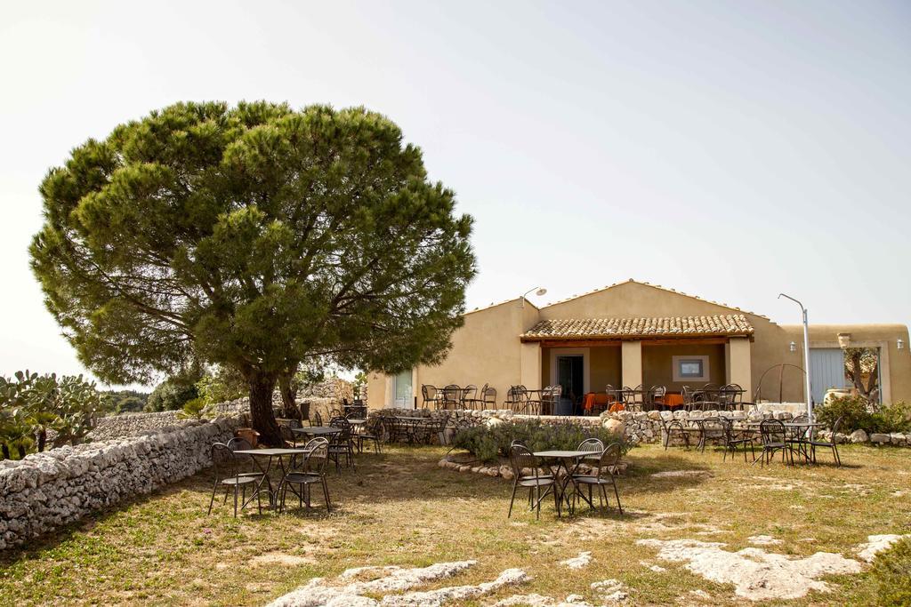Avola Antica Villa Екстериор снимка