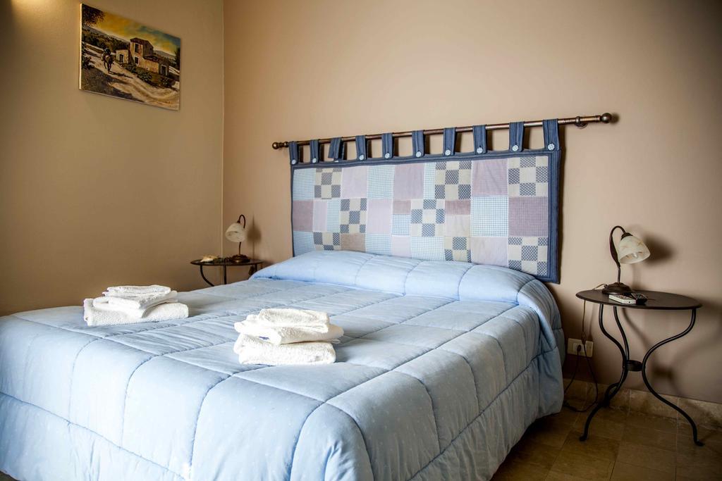 Avola Antica Villa Екстериор снимка