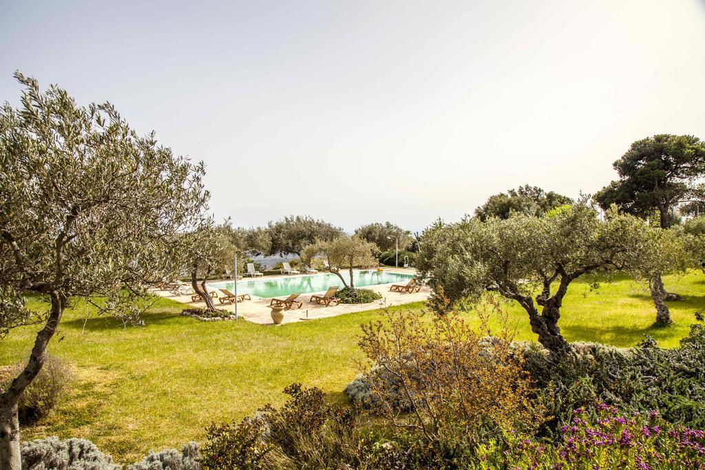 Avola Antica Villa Екстериор снимка
