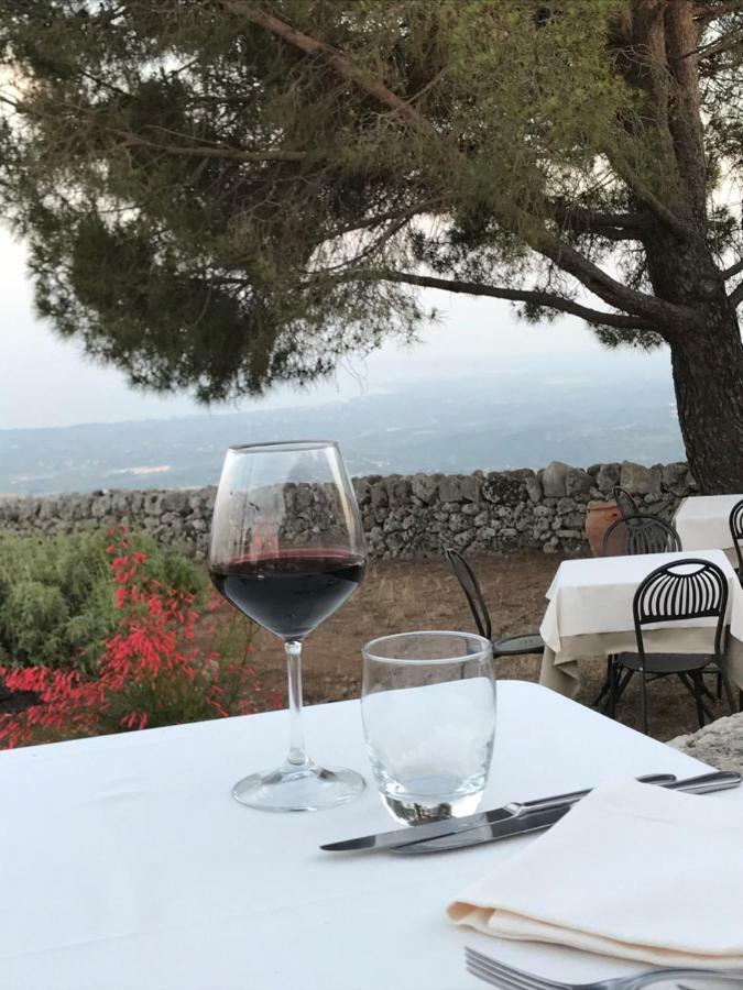 Avola Antica Villa Екстериор снимка
